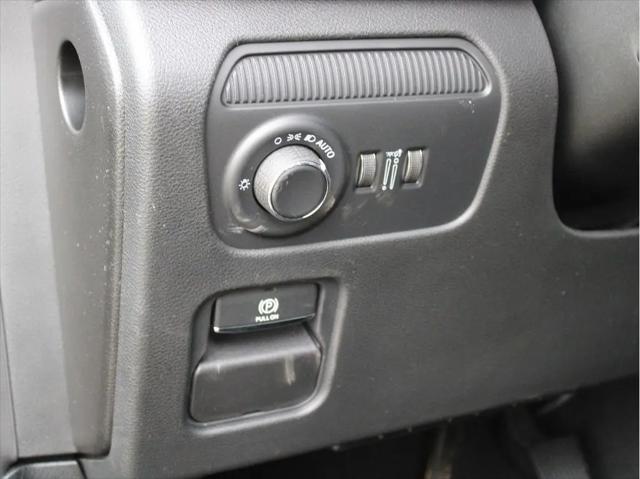 2026 Jeep Grand Wagoneer 4x4