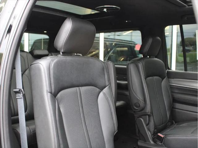 2026 Jeep Grand Wagoneer 4x4