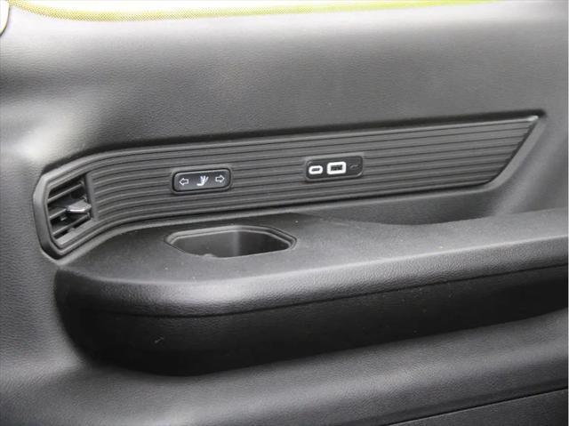 2026 Jeep Grand Wagoneer 4x4