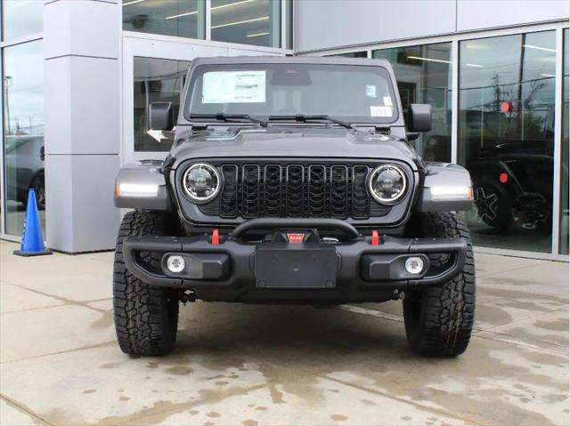 2026 Jeep Gladiator Sport for sale in Latham, NY