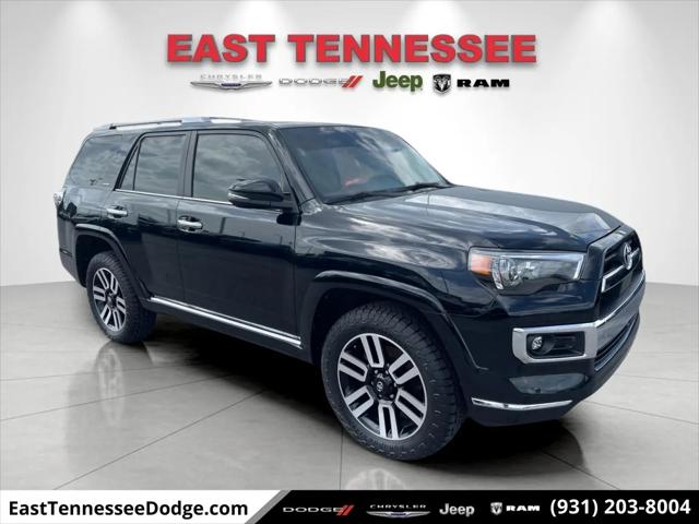 2023 Toyota 4Runner Limited for sale in Crossville, TN