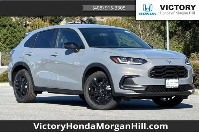 2027 Honda HR-V Sport for sale in Morgan Hill, CA