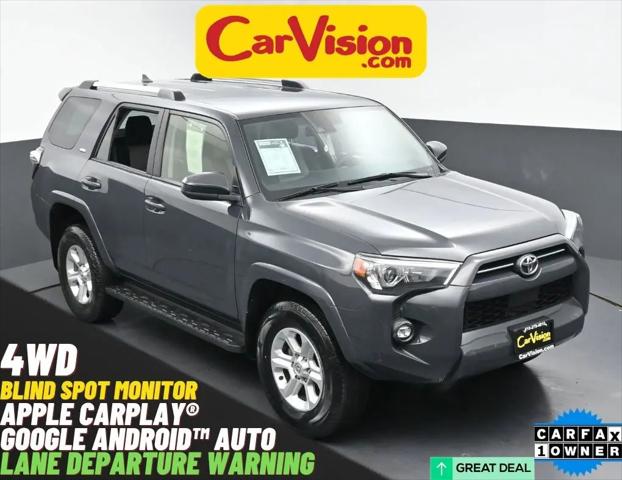 2024 Toyota 4Runner SR5 for sale in Maple Shade, NJ