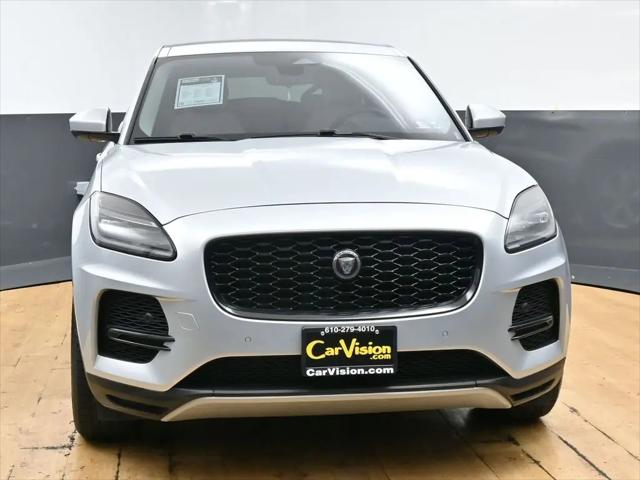 2023 Jaguar E-PACE SE P250 AWD Automatic