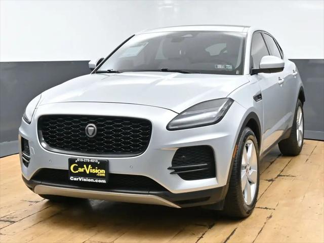 2023 Jaguar E-PACE SE P250 AWD Automatic