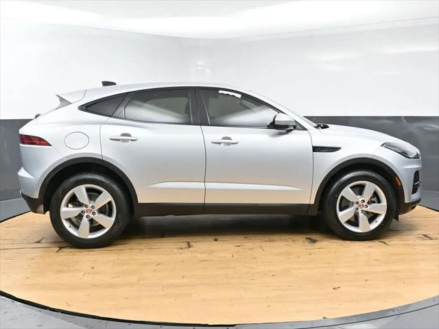 2023 Jaguar E-PACE SE P250 AWD Automatic
