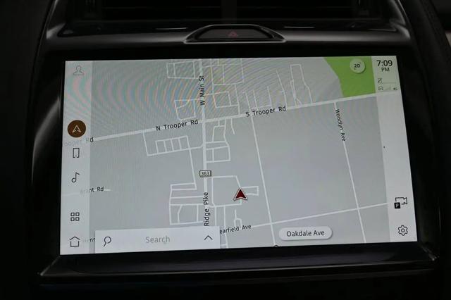 2023 Jaguar E-PACE SE P250 AWD Automatic