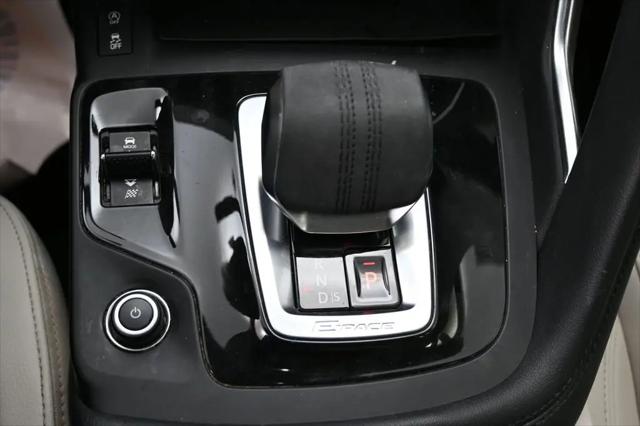 2023 Jaguar E-PACE SE P250 AWD Automatic