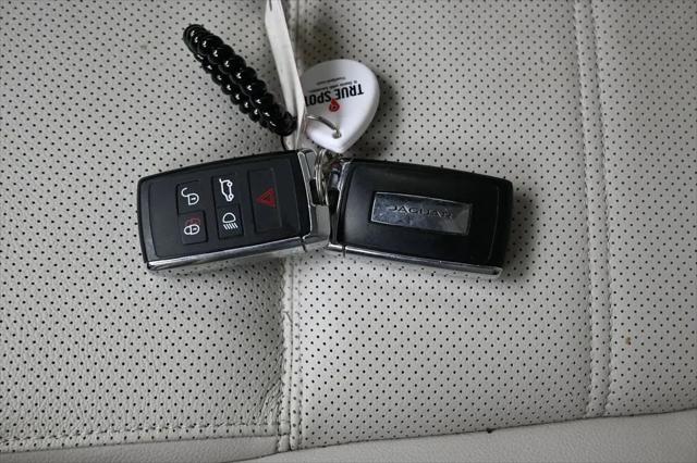 2023 Jaguar E-PACE SE P250 AWD Automatic