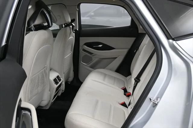 2023 Jaguar E-PACE SE P250 AWD Automatic