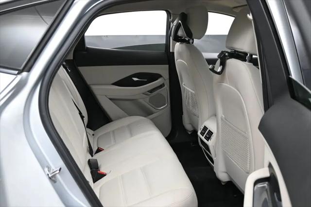 2023 Jaguar E-PACE SE P250 AWD Automatic