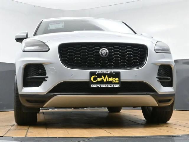 2023 Jaguar E-PACE SE P250 AWD Automatic