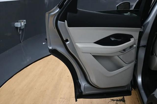 2023 Jaguar E-PACE SE P250 AWD Automatic