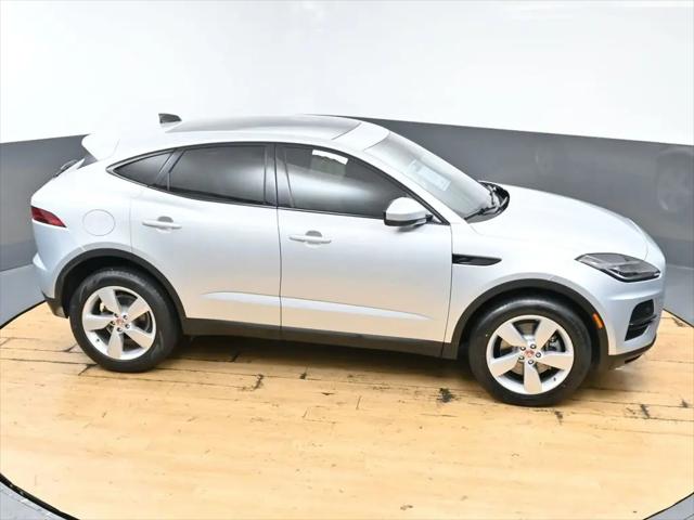 2023 Jaguar E-PACE SE P250 AWD Automatic