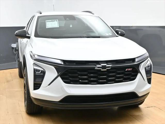 2024 Chevrolet Trax FWD 2RS