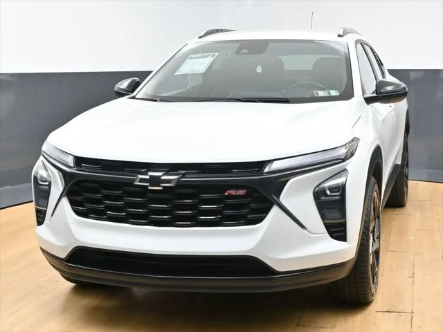 2024 Chevrolet Trax FWD 2RS