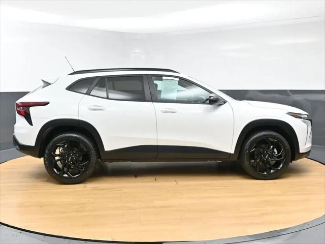 2024 Chevrolet Trax FWD 2RS