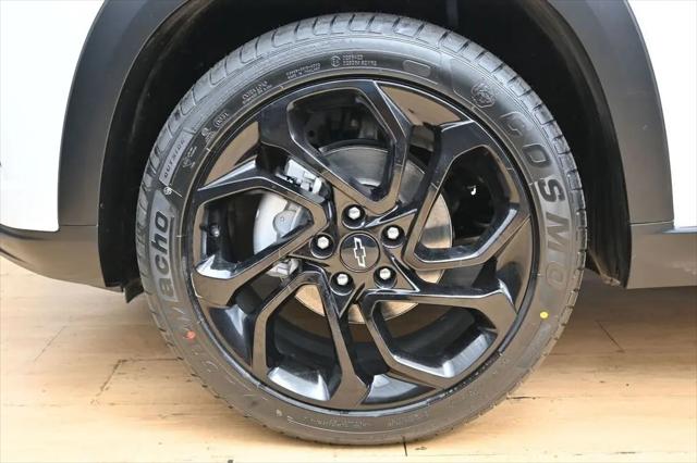 2024 Chevrolet Trax FWD 2RS
