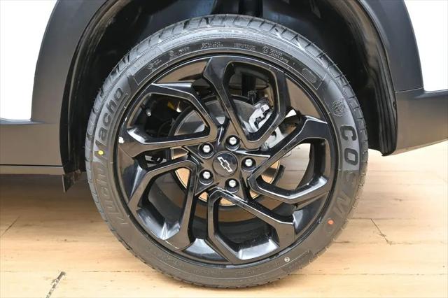2024 Chevrolet Trax FWD 2RS