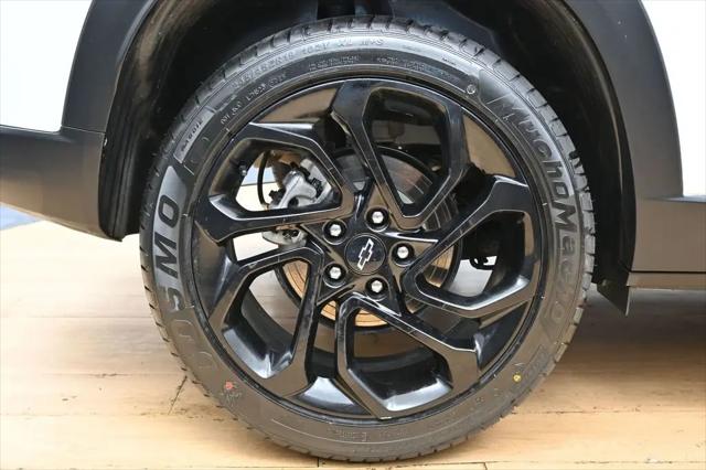 2024 Chevrolet Trax FWD 2RS