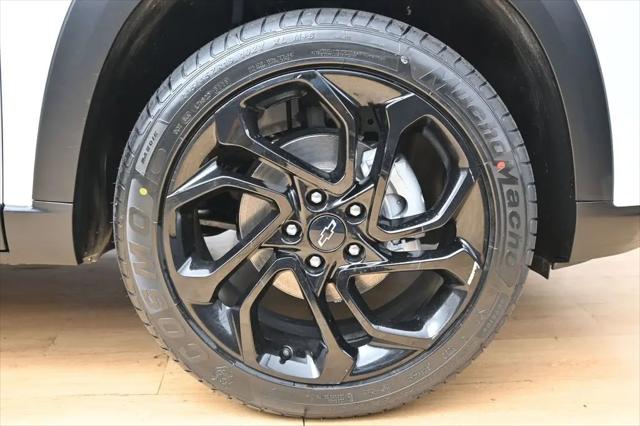2024 Chevrolet Trax FWD 2RS