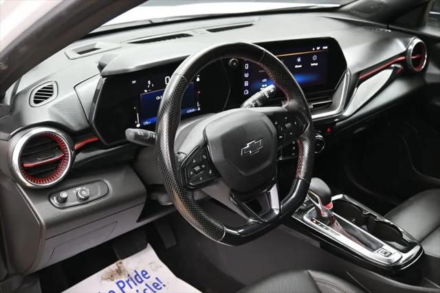 2024 Chevrolet Trax FWD 2RS
