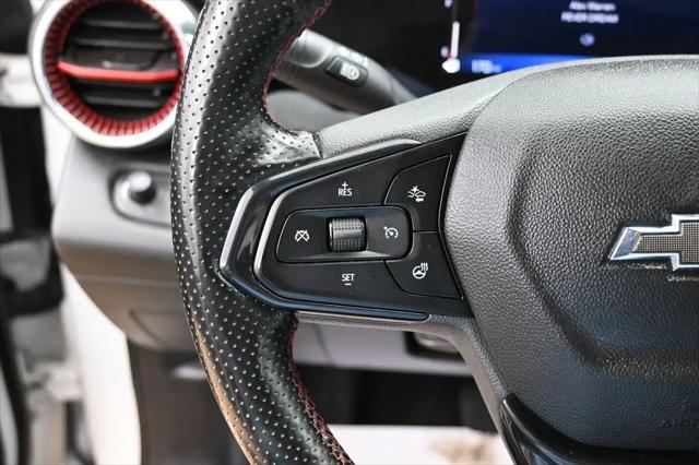 2024 Chevrolet Trax FWD 2RS