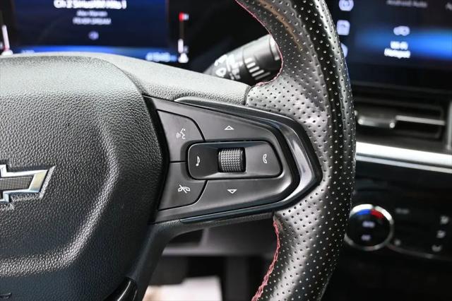 2024 Chevrolet Trax FWD 2RS