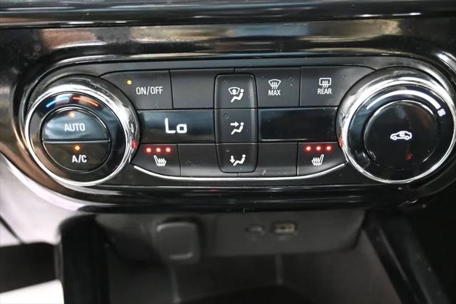 2024 Chevrolet Trax FWD 2RS