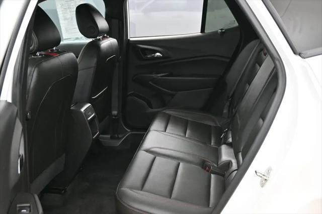 2024 Chevrolet Trax FWD 2RS