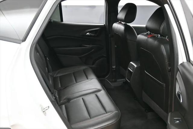 2024 Chevrolet Trax FWD 2RS