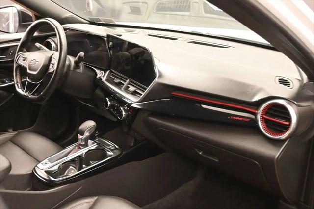 2024 Chevrolet Trax FWD 2RS