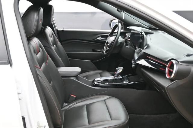 2024 Chevrolet Trax FWD 2RS
