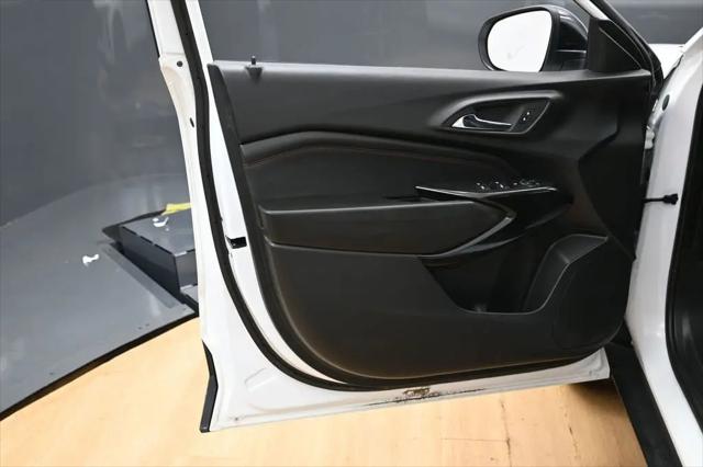 2024 Chevrolet Trax FWD 2RS