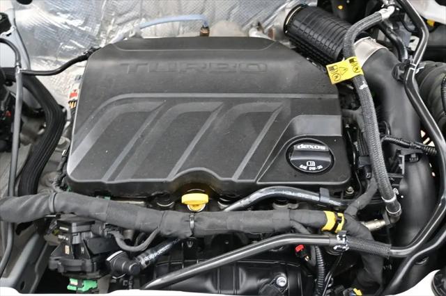 2024 Chevrolet Trax FWD 2RS