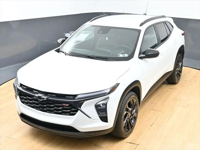 2024 Chevrolet Trax FWD 2RS