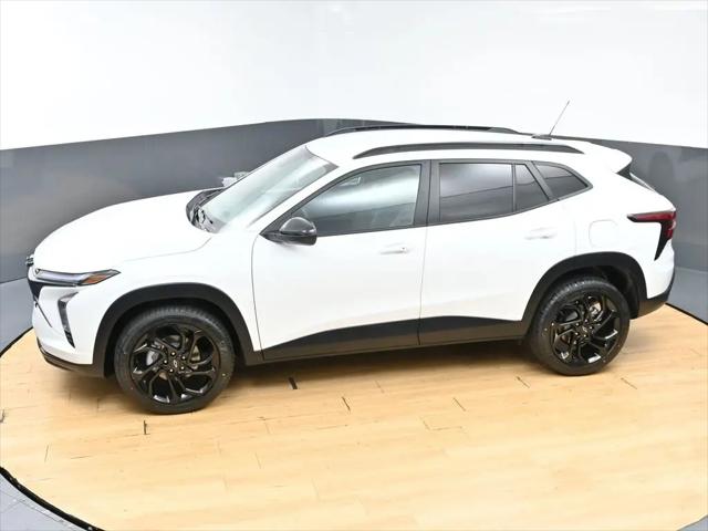 2024 Chevrolet Trax FWD 2RS