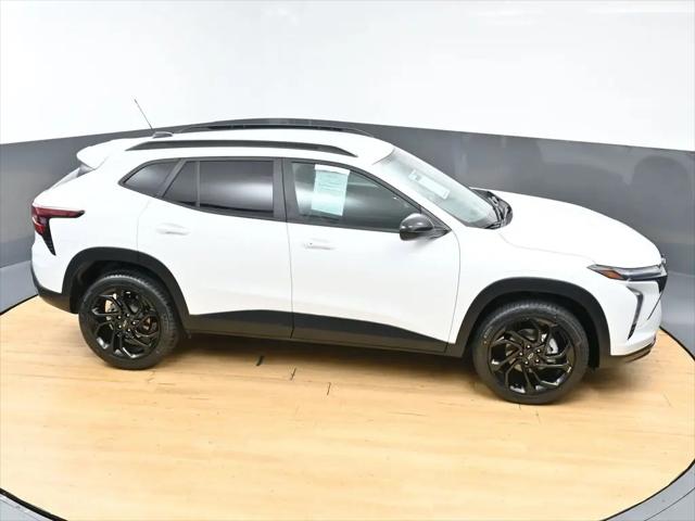 2024 Chevrolet Trax FWD 2RS