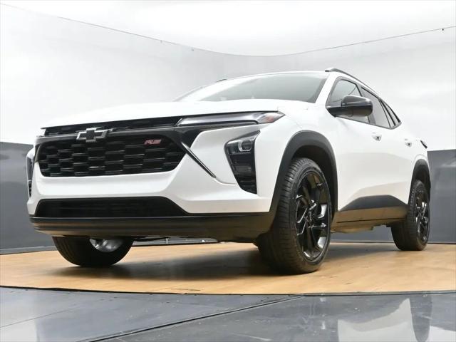 2024 Chevrolet Trax FWD 2RS