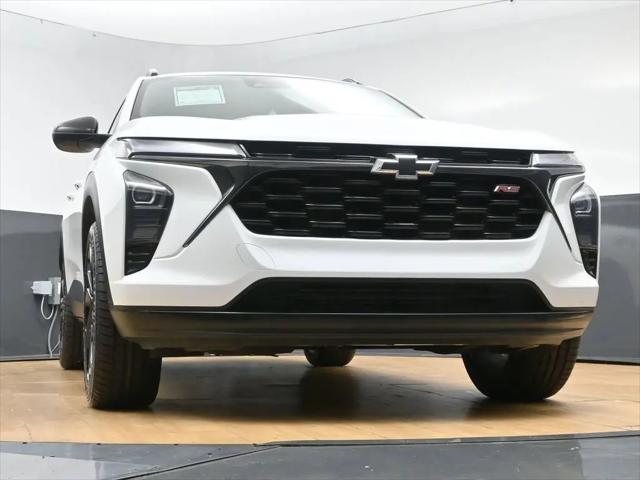 2024 Chevrolet Trax FWD 2RS