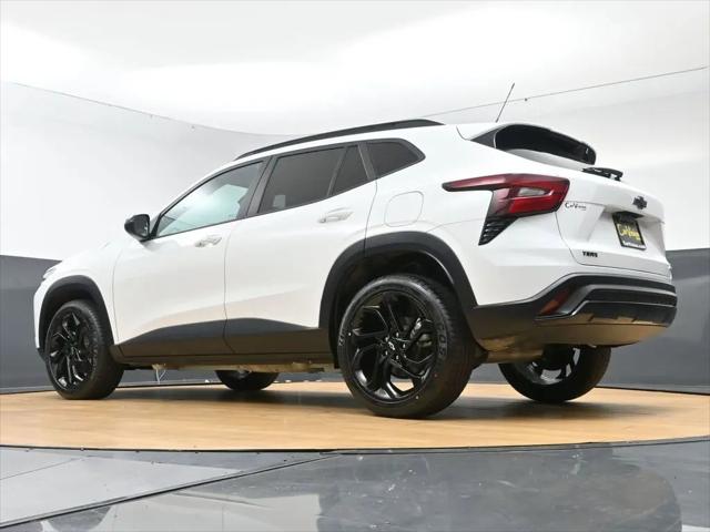 2024 Chevrolet Trax FWD 2RS