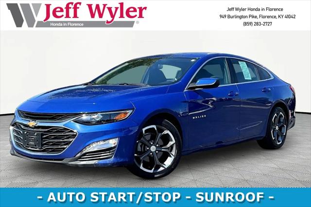 2023 Chevrolet Malibu FWD 1LT for sale in Florence, KY