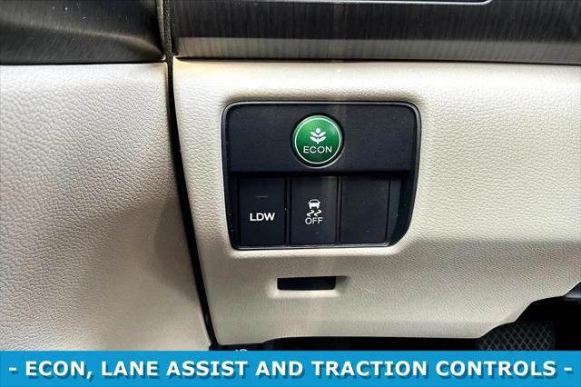 2014 Honda Accord Hybrid EX-L