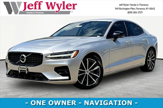 2022 Volvo S60 B5 Momentum for sale in Florence, KY