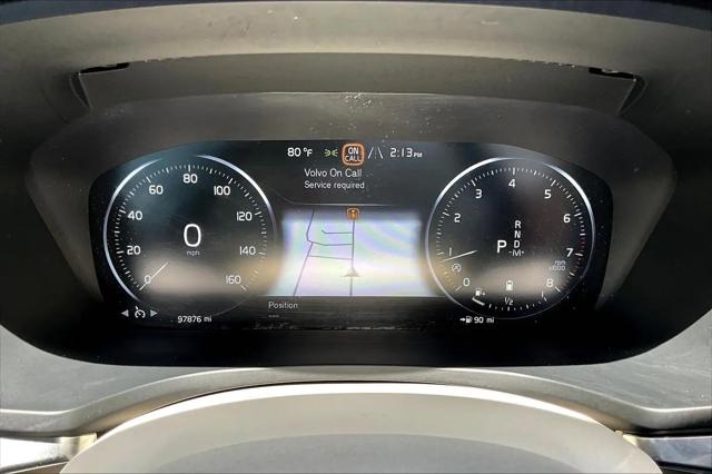 2022 Volvo S60 B5 Momentum