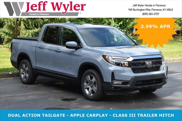2026 Honda Ridgeline RTL for sale in Florence, KY