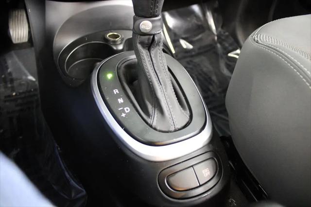 2014 Fiat 500L Trekking
