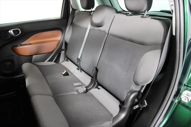 2014 Fiat 500L Trekking