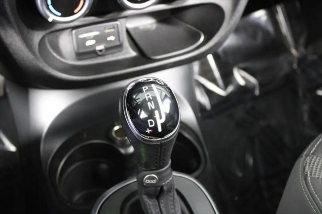 2014 Fiat 500L Trekking