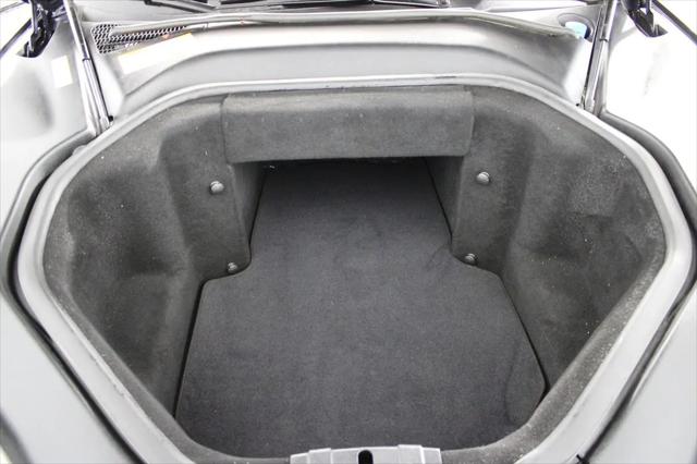 2013 Tesla Model S Performance